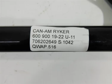 Wahacz zawieszenie przÓd can-am ryker 600 900 19-22 u-11 706202649
