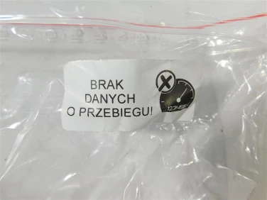 Licznik prĘdkoŚciomierz can-am ryker 600 900 19-22 brak danych o przebiegu u-11 710005165