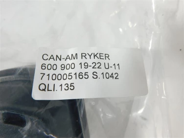 Licznik prĘdkoŚciomierz can-am ryker 600 900 19-22 brak danych o przebiegu u-11 710005165