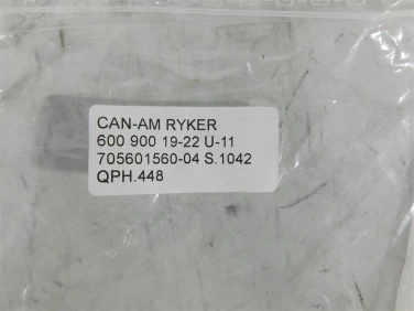 PrzewÓd hamulec can-am ryker 600 900 19-22 u-11 705601560-04