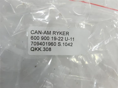 Kolumna kierownicza can-am ryker 600 900 19-22 u-11 709401960