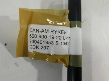 DrĄŻek kierowniczy can-am ryker 600 900 19-22 u-11 709401953