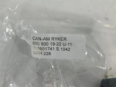 DŹwignia hamulca can-am ryker 600 900 19-22 u-11 705601741