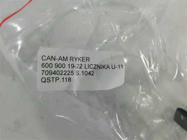 StelaŻ przÓd przedni can-am ryker 600 900 19-22 licznika u-11 709402225