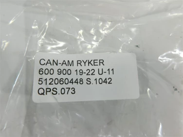 Poduszka silnika can-am ryker 600 900 19-22 u-11 512060448