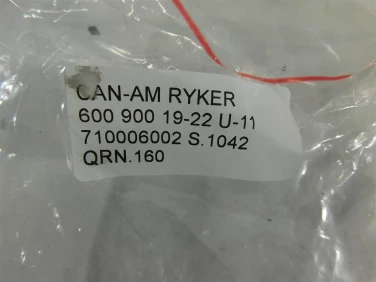 Regulator napiĘcia can-am ryker 600 900 19-22 u-11 710006002