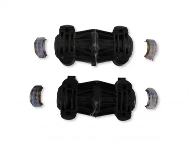 KOLUMNA KIEROWNICZA CAN-AM RYKER 600 900 19-22 U-11 709401974 709402094