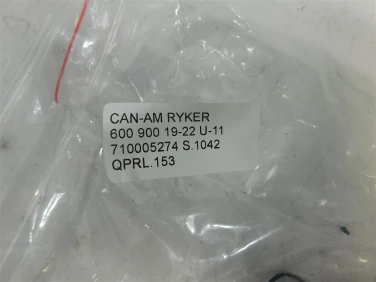 PrzeŁĄcznik lewy can-am ryker 600 900 19-22 u-11 710005274