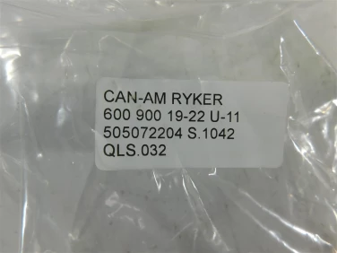 ŁĄcznik stabilizatora can-am ryker 600 900 19-22 u-11 505072204