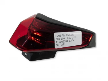 LAMPA TYŁ TYLNA CAN-AM RYKER 600 900 19-22 U-11 710005284