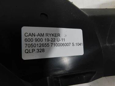 Lampa przÓd przednia can-am ryker 600 900 19-22 u-11 705012655 710006007