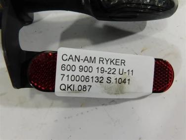 Kierunek kierunkowskaz can-am ryker 600 900 19-22 u-11 710006132