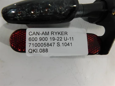 Kierunek kierunkowskaz can-am ryker 600 900 19-22 u-11 710005847