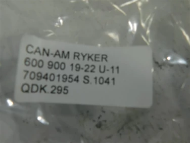 DrĄŻek kierowniczy can-am ryker 600 900 19-22 u-11 709401954