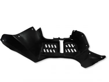 STOPIEŃ PODNÓŻEK PRAWY SUZUKI LTA 750 KINGQUAD U-11 63341-31G00