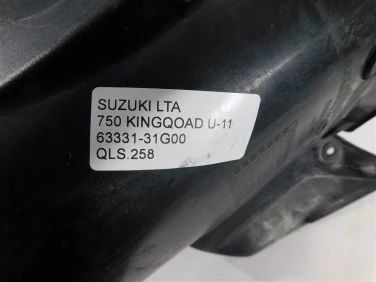 ŁĄcznik stabilizatora suzuki lta 750 kingquad u-11 63331-31g00