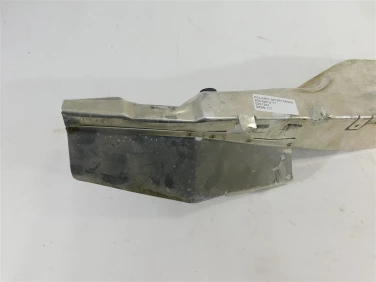 OsŁona tŁumika wydechu polaris sportsman 800 6x6 u-11 5251237