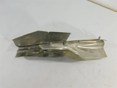 OsŁona tŁumika wydechu polaris sportsman 800 6x6 u-11 5251237