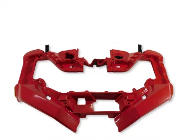 PLASTIK PRZÓD OWIEWKA POLARIS SPORTSMAN 850 1000 XP U-11 5452908