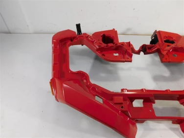 Plastik przÓd owiewka polaris sportsman 850 1000 xp u-11 5452908