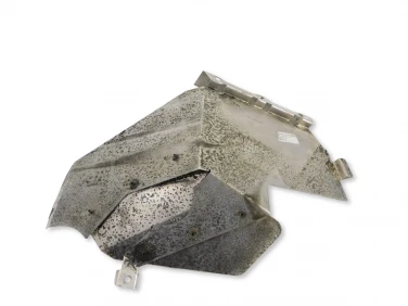 OSŁONA TŁUMIKA WYDECHU POLARIS SPORTSMAN 850 1000 XP U-11 5269311-01