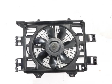 Wentylator chŁodnicy polaris sportsman 850 1000 xp u-11 2412286