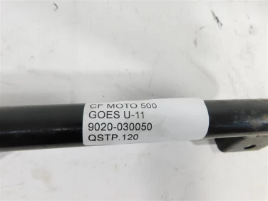 StelaŻ przÓd przedni cf moto 500 goes u-11 9020-030050