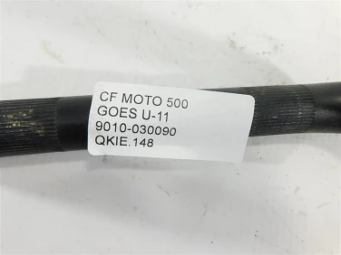 Kierownica przÓd cf moto 500 goes u-11 9010-030090