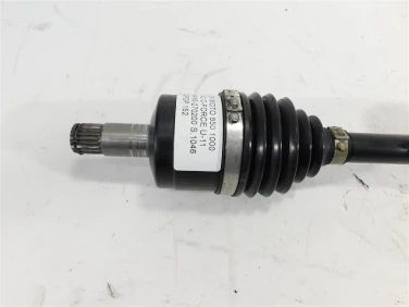 PÓŁoŚ przÓd przednia cf moto 850 1000 xc c-force u-11 9ay0-270200