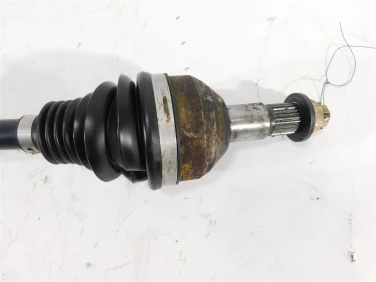 PÓŁoŚ tyŁ tylna can-am outlander max renegade g1 u-11 705501485