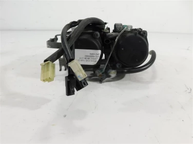 GaŹnik gaŹniki silnik yamaha xvs 1100 drag star classic 98-06 u-11 5ks149000000