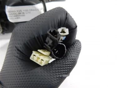 GaŹnik gaŹniki silnik yamaha xvs 1100 drag star classic 98-06 u-11 5ks149000000