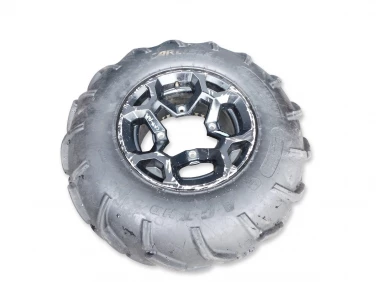 KOŁO JEDNA SZTUKA CARLISLE ACT HD 255/70-12 CAN-AM