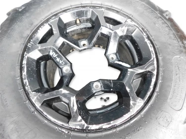 KoŁo jedna sztuka carlisle act hd 255/70-12 can-am