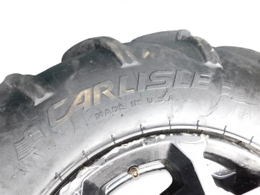 KoŁo jedna sztuka carlisle act hd 255/70-12 can-am