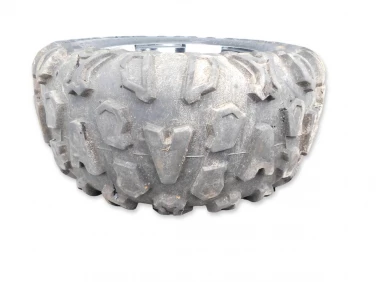 KoŁo jedna sztuka cst abuzz 26x11-14 cf moto