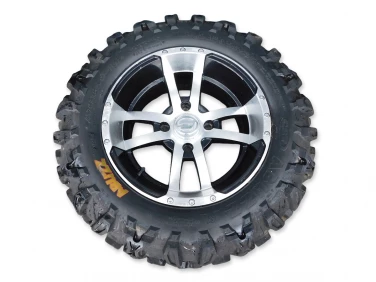 KOŁO JEDNA SZTUKA CST ABUZZ 26X9-14 CF MOTO