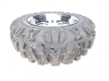 KoŁo jedna sztuka cst abuzz 26x9-14 cf moto