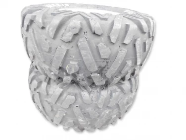 KoŁa komplet 4 sztuki bkt w207 25x8-12 maxxis bighorn 25x10-12 dinli