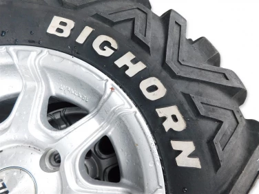 KoŁa komplet 4 sztuki bkt w207 25x8-12 maxxis bighorn 25x10-12 dinli