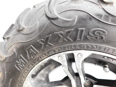 KoŁa komplet 4 sztuki maxxis zilla 25x8-12 25x10-12 access