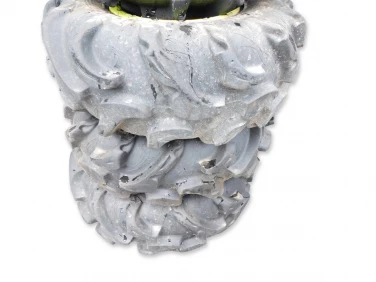 KoŁa komplet 4 sztuki itp mega mayhem 27x11-12 27x9-12 can-am