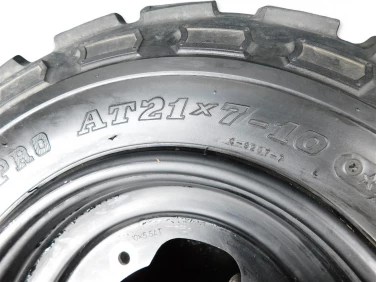KoŁa komplet 4 sztuki maxxis 34j 20x10-9 21x7-10 yamaha raptor 350