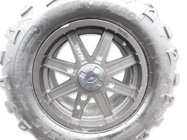 KoŁa komplet 4 sztuki cst 26x8-14 26x10-14 polaris