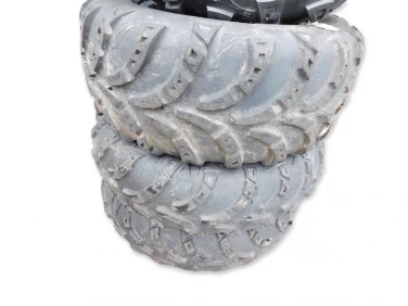 KoŁa komplet 4 sztuki cst 26x8-14 26x10-14 polaris