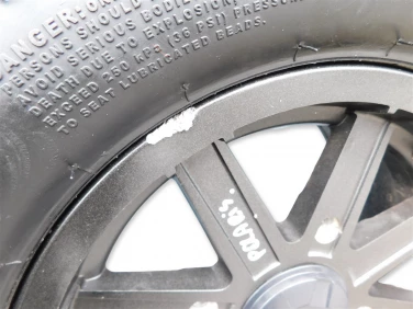 KoŁa komplet 4 sztuki cst 26x8-14 26x10-14 polaris