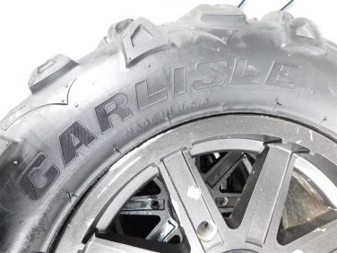 KoŁa komplet 4 sztuki cst 26x8-14 26x10-14 polaris