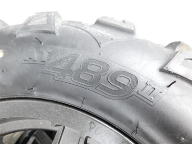 KoŁa komplet 4 sztuki cst 26x8-14 26x10-14 polaris