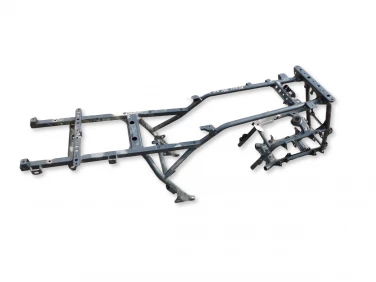 Rama stelaŻ tyŁ yamaha yfm 450 kodiak 4x4