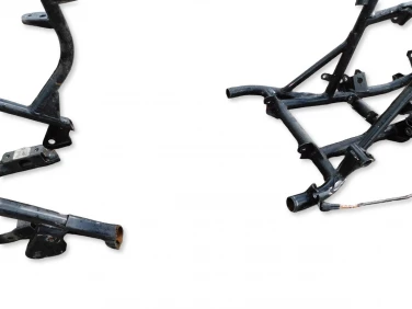 Rama stelaŻ tyŁ suzuki lt-a 700 kingquad